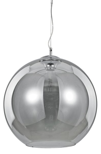 Závěsné svítidlo Ideal lux 094229 NEMO SP1 D40 FUME 1xE27 60W
