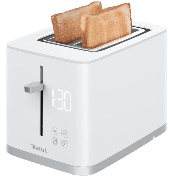 Sense Topinkovač, bílý TEFAL TT693110