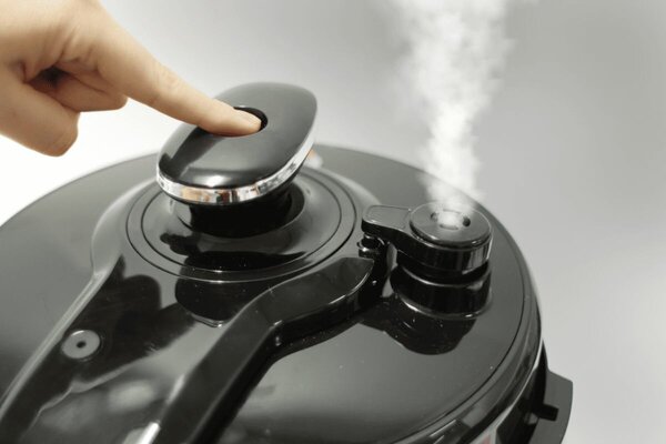 One Pot Multifunkční elektrický hrnec, nerezový/černý TEFAL CY505EE0