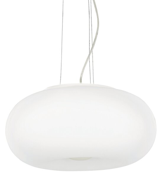 Závěsné svítidlo Ideal lux 098616 ULISSE SP3 D52 3xE27 60W