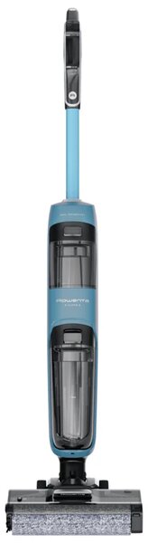 X-Clean 2 Wet & Dry Víceúčelový vysavač, modrý/černý ROWENTA GZ2271E0