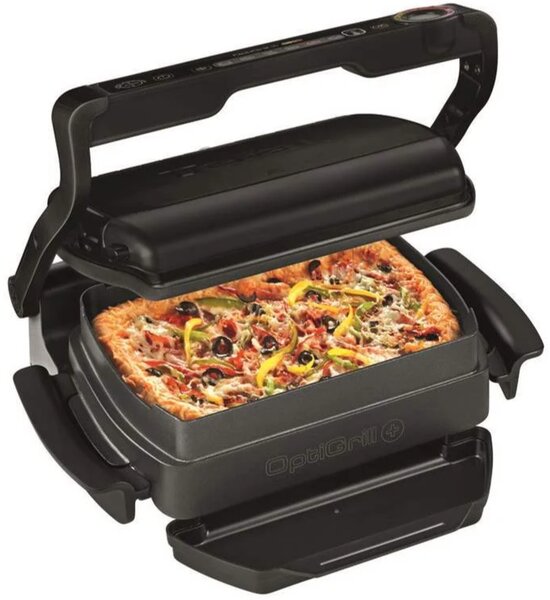 Optigrill+ Snacking&Baking Elektrický gril TEFAL GC714834