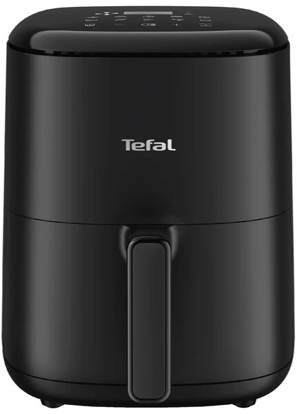 Easy Fry Compact Horkovzdušná fritéza 3 l, černá TEFAL EY145810