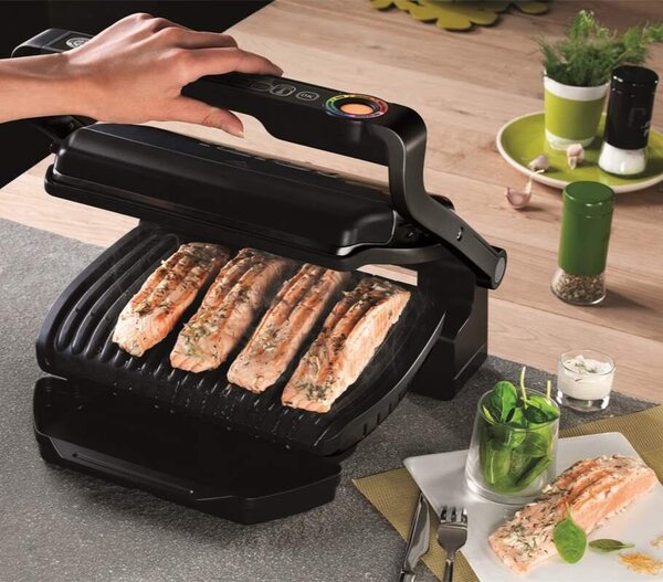 Optigrill+ Snacking&Baking Elektrický gril TEFAL GC714834