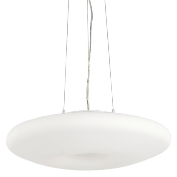 Závěsné svítidlo Ideal lux 101125 GLORY SP3 D40 3xE27 60W