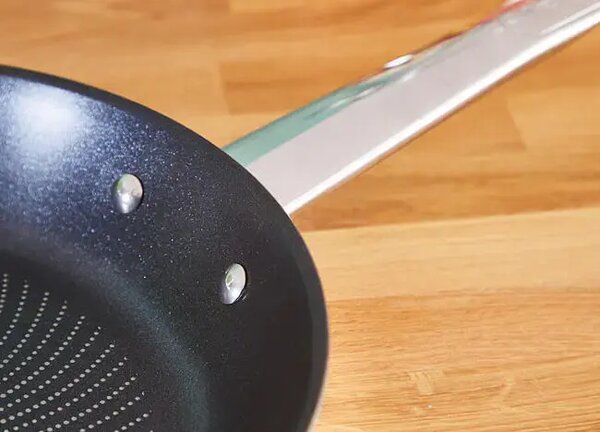 Cook Eat Sada pánví 2 ks, 24 + 28 cm TEFAL B922S204