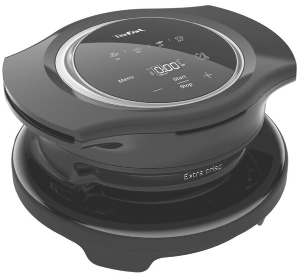Extra Crisp Lid Horkovzdušná fritéza - příslušenství k hrnci Cook4me+ TEFAL EY150830