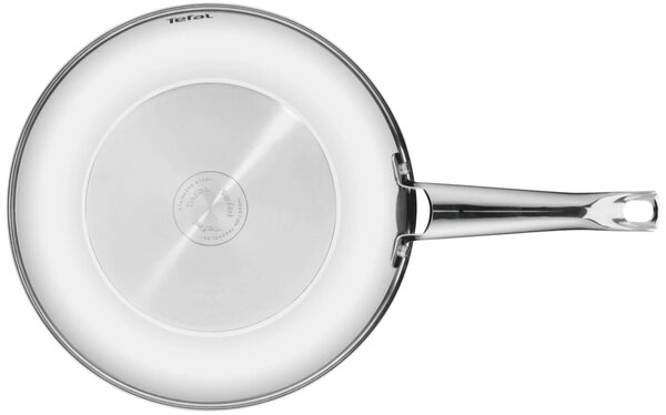 Cook Eat Sada pánví 2 ks, 24 + 28 cm TEFAL B922S204