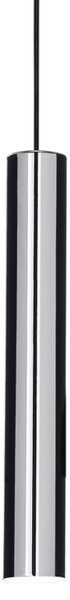 Závěsné svítidlo Ideal lux 104942 LOOK SP1 SMALL CROMO 1xGU10