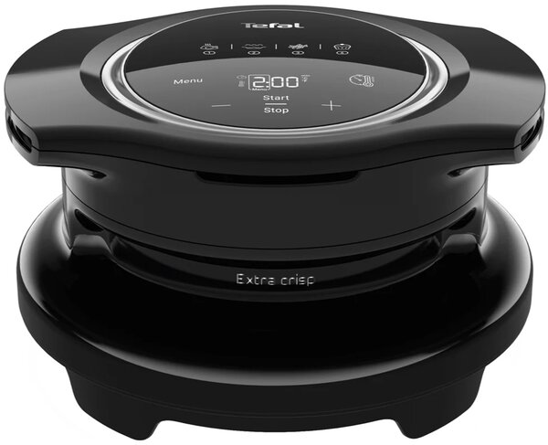 Extra Crisp Lid Horkovzdušná fritéza - příslušenství k hrnci Cook4me+ TEFAL EY150830