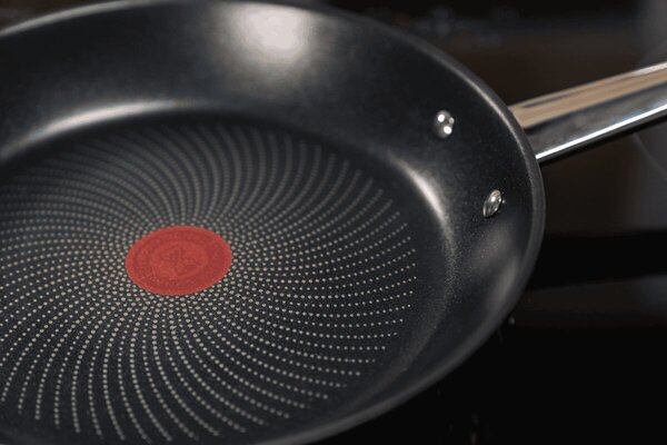 Cook Eat Sada pánví 2 ks, 24 + 28 cm TEFAL B922S204