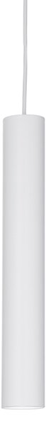 Závěsné svítidlo Ideal lux 104935 LOOK SP1 SMALL BIANCO 1xGU10