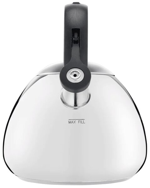 Duetto+ Konvice na indukci 2,5 l, nerezová TEFAL N4180310