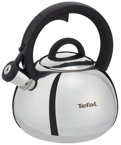 Duetto+ Konvice na indukci 2,5 l, nerezová TEFAL N4180310