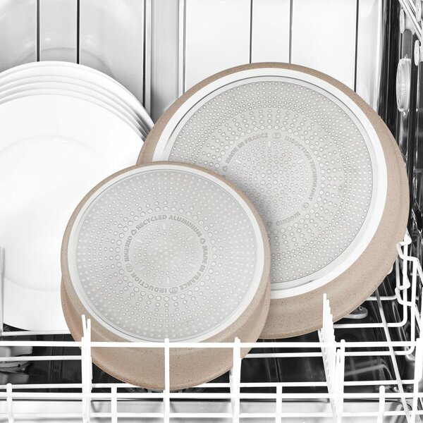 Ingenio Delight Sada nádobí 17 ks TEFAL L7839002