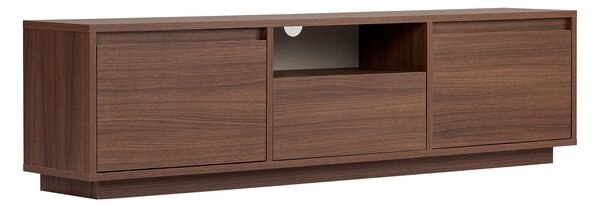 TV stolek/skříňka Sentimental (ořech). Akce -16%