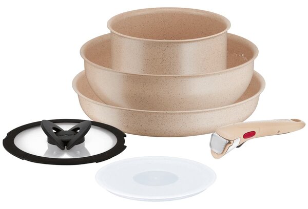 Ingenio Delight Sada nádobí 6 ks TEFAL L7839522
