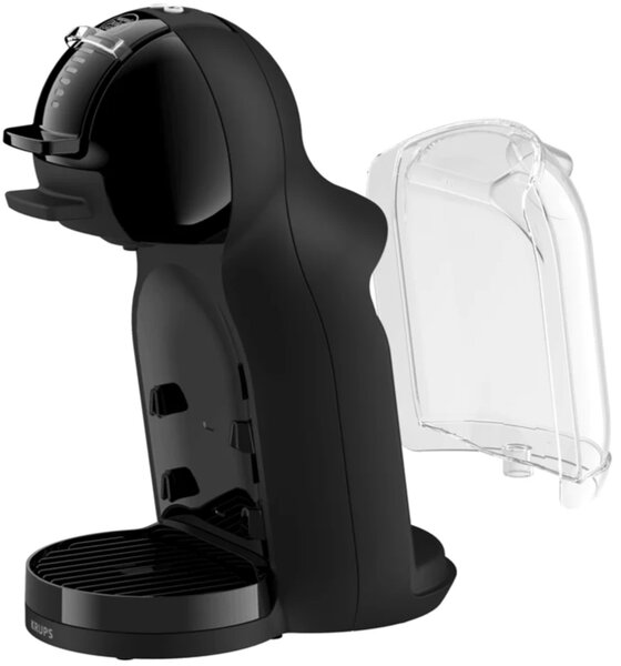 Nescafé Dolce Gusto Mini Me Kapslový kávovar, černý KRUPS KP1438F0