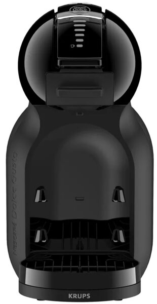 Nescafé Dolce Gusto Mini Me Kapslový kávovar, černý KRUPS KP1438F0