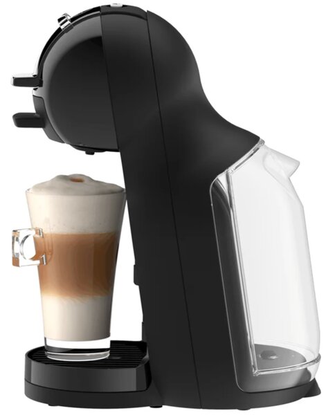 Nescafé Dolce Gusto Mini Me Kapslový kávovar, černý KRUPS KP1438F0