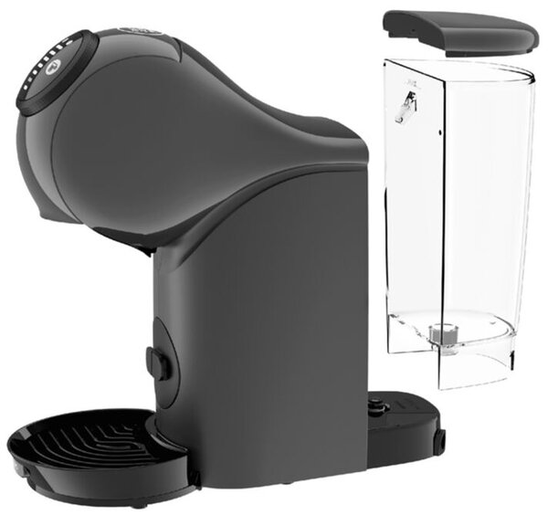 Nescafé Dolce Gusto Genio S Kapslový kávovar, antracitový KRUPS KP243B10