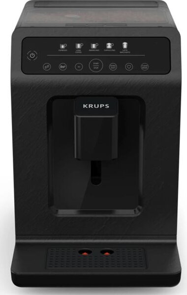 Evidence Eco Automatický kávovar, černý KRUPS EA8968E0