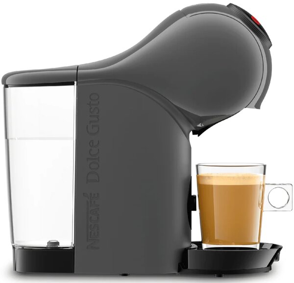 Nescafé Dolce Gusto Genio S Kapslový kávovar, antracitový KRUPS KP243B10