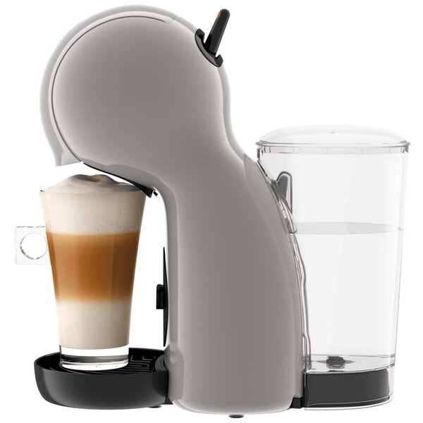 Nescafé Dolce Gusto Piccolo XS Kapslový kávovar, sv.šedý KRUPS KP1A3AF0
