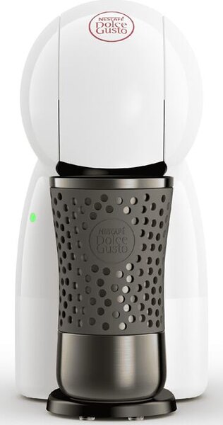 Nescafé Dolce Gusto Piccolo XS Kapslový kávovar, bílý KRUPS KP1A3110
