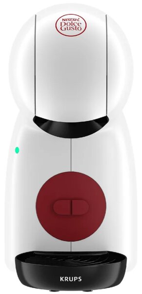 Nescafé Dolce Gusto Piccolo XS Kapslový kávovar, bílý KRUPS KP1A3110