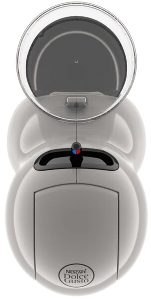 Nescafé Dolce Gusto Piccolo XS Kapslový kávovar, sv.šedý KRUPS KP1A3AF0