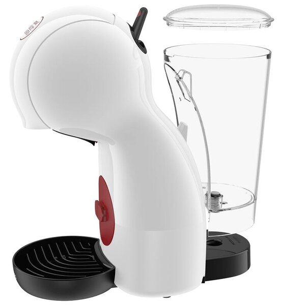 Nescafé Dolce Gusto Piccolo XS Kapslový kávovar, bílý KRUPS KP1A3110
