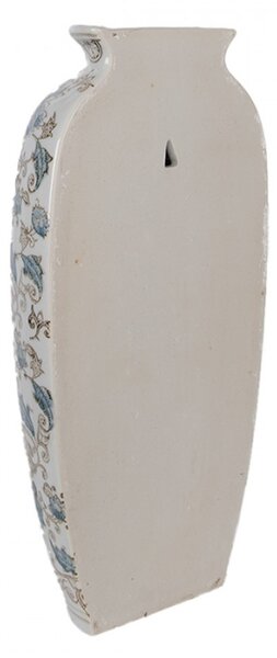 Keramická váza v čínském stylu Jingdezhen – 19x10x38 cm