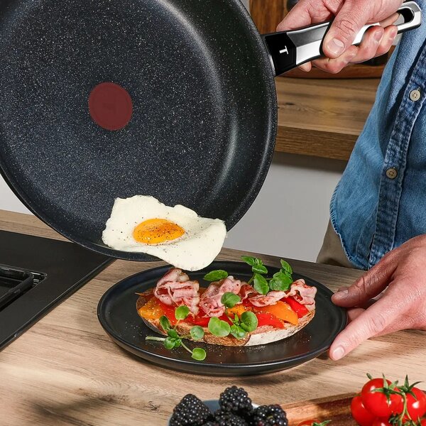 Expertise+ Pánev Ø 24 cm TEFAL G3330443