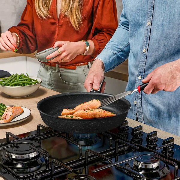 Expertise+ Pánev Ø 24 cm TEFAL G3330443
