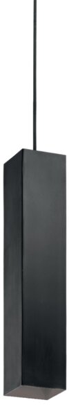 Závěsné svítidlo Ideal lux 126913 SKY SP1 NERO 1xGU10 28W