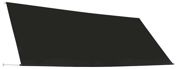 Zatahovací markýza antracitová 350 x 150 cm 143762