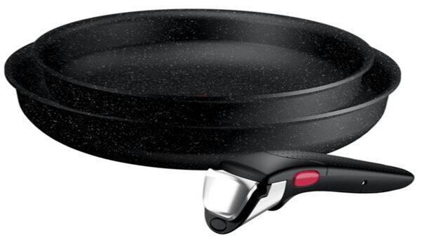 Ingenio Expertise Sada nádobí 3 ks, Ø 24 cm, 28 cm TEFAL P0029072