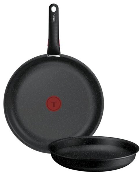 Ingenio Expertise Sada nádobí 3 ks, Ø 24 cm, 28 cm TEFAL P0029072