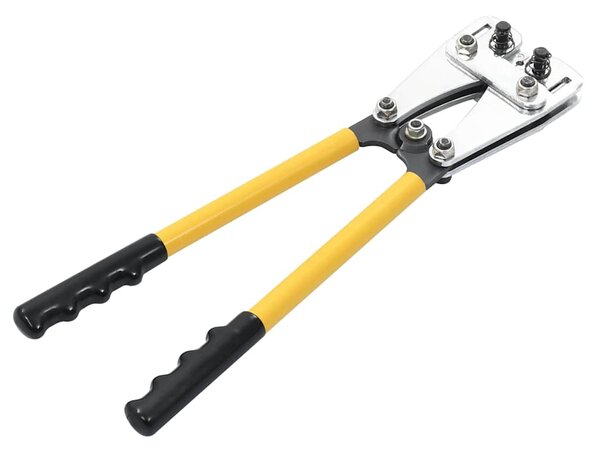 Hydraulické lisovací kleště 143784
