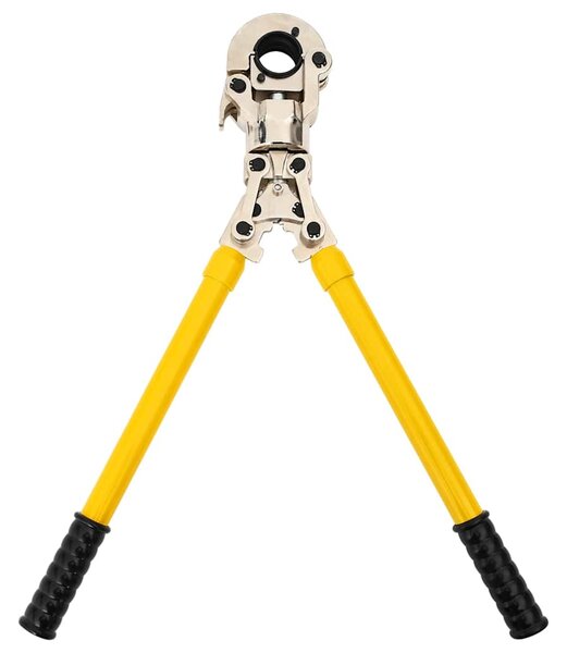 Hydraulické lisovací kleště 16–20–26–32 mm 143782