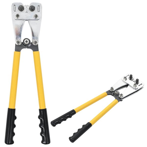 Hydraulické lisovací kleště 143784