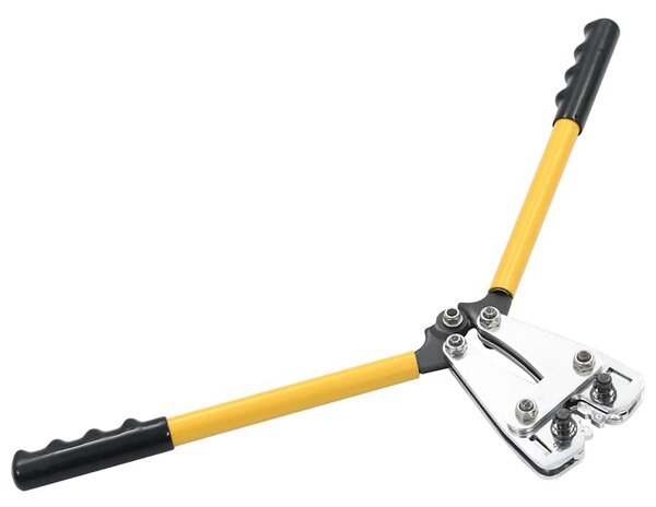 Hydraulické lisovací kleště 143784