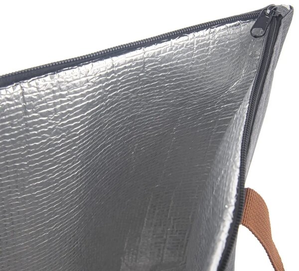 Termo Termotaška 44 x 11 x 35 cm, šedá ORION 731431