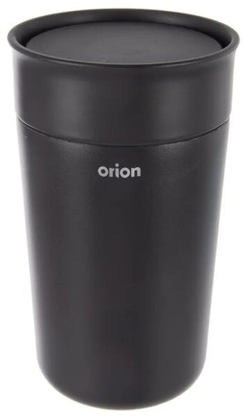 Termo Termohrnek 0,35 l, černý ORION 112294