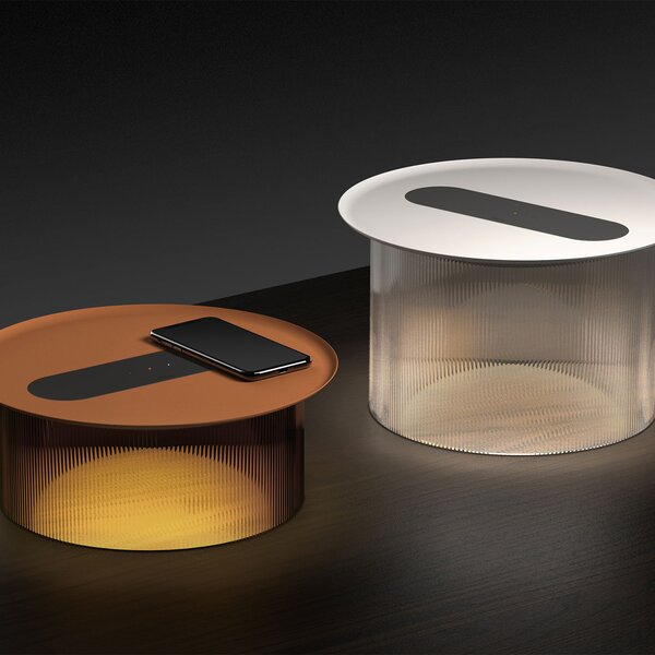Pablo designové stolní lampy Carousel small (Ø 30cm)