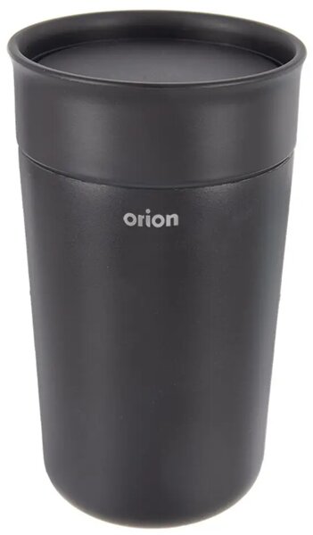 Termo Termohrnek 0,35 l, černý ORION 112294