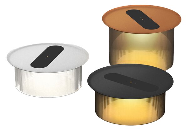 Pablo designové stolní lampy Carousel small (Ø 30cm)
