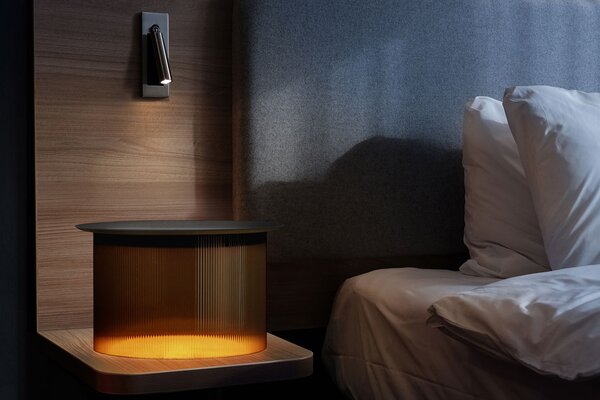 Pablo designové stolní lampy Carousel small (Ø 30cm)