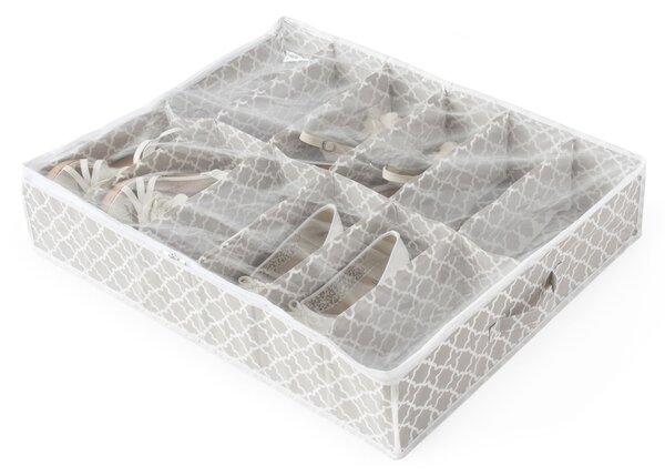 Organizér na boty Compactor - "Madison" 60 x 76 x 15 cm